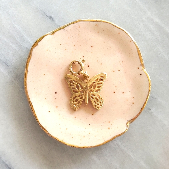 Butterfly 🦋 charm - Picture 4 of 4